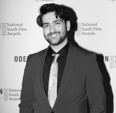 Adam 2 electric boogaloo Adam Dokhan Creative Consultant