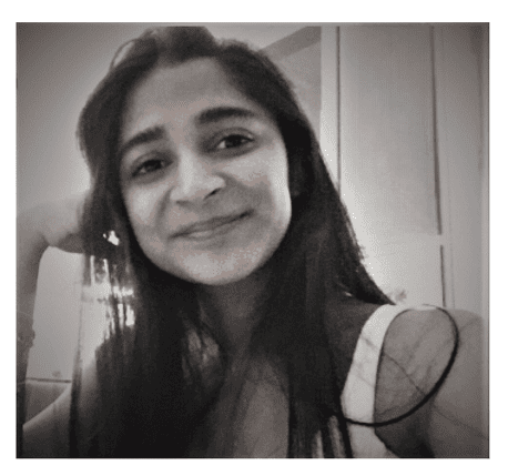 Vishakha Patel Vishakha Patel - TVNF