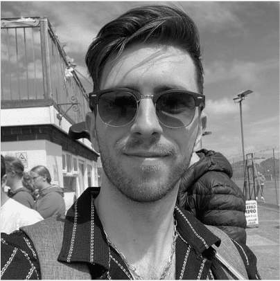 Jack Smith Jack Smith - Creative Media Consultant TVNF