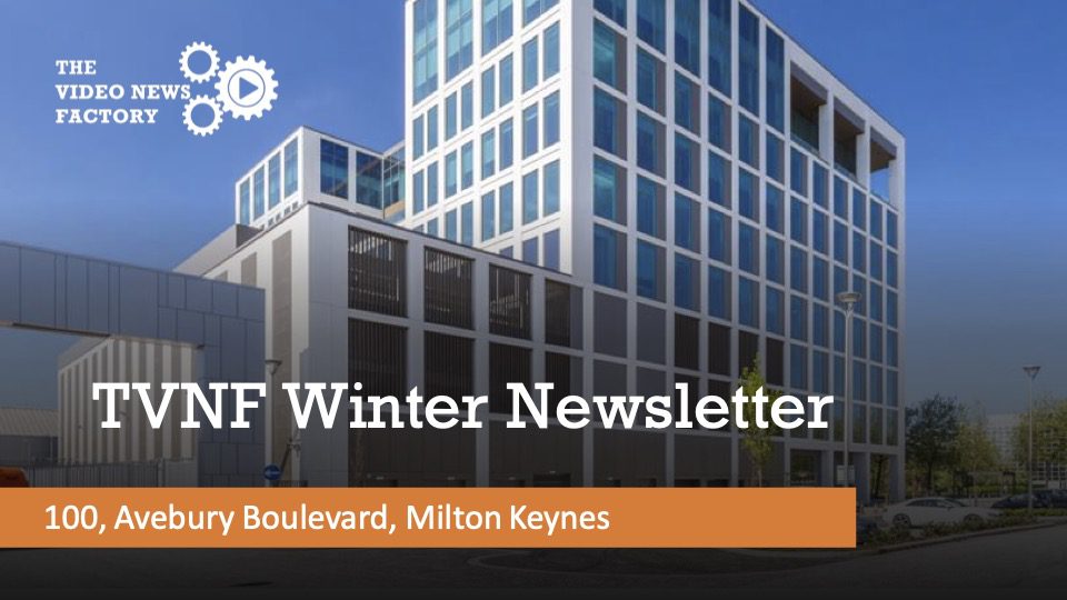 TVNF Winter Newsletter 2023