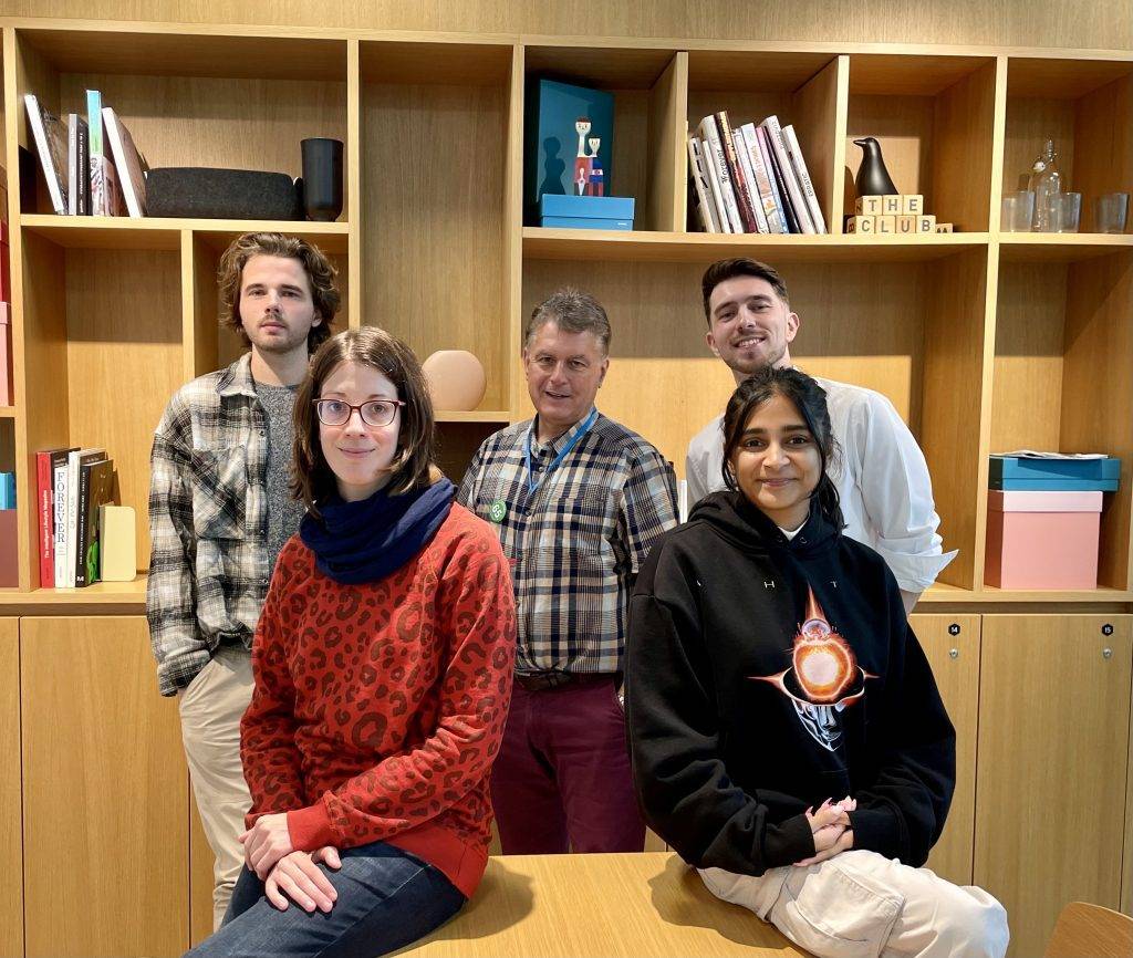 TVNF TEAM TVNF Team 2023