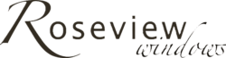 Roseview Windows Logo - TVNF 3D Animation