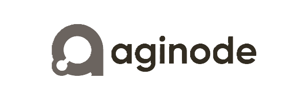 Aginode Logo - 2D