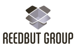 Reedbut Group Logo  - TVNF
