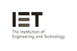 IET Logo - TVNF 3D Christmas Video