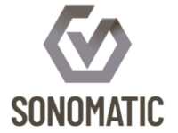Sonomatic Logo - TVNF