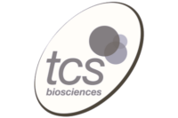 TCS Biosciences Logo - 2D & Motion Graphics