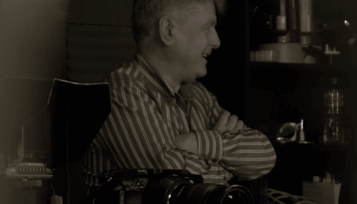 JP Allard - TVNF & MirrorMe Founder