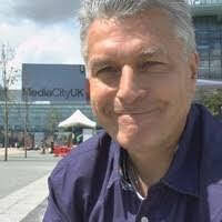 JP ALLARD - M.D. of TVNF JP Allard